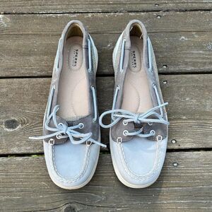 Sperry Boat Shoe